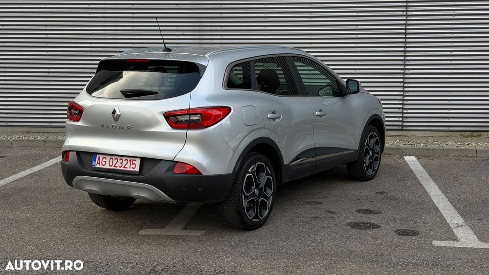 Renault Kadjar - 4
