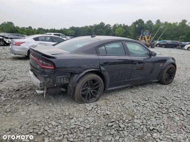 Dodge Charger Automatik SRT 392 - 19