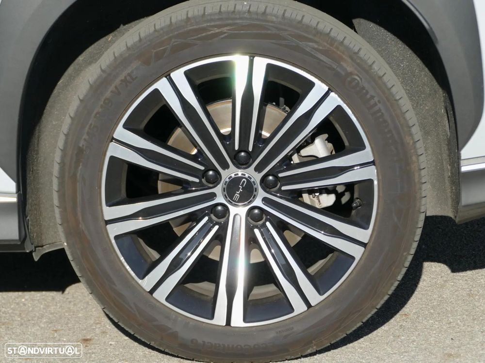 BYD Sealion 7 SEALION7 82.5 kWh Comfort - 8