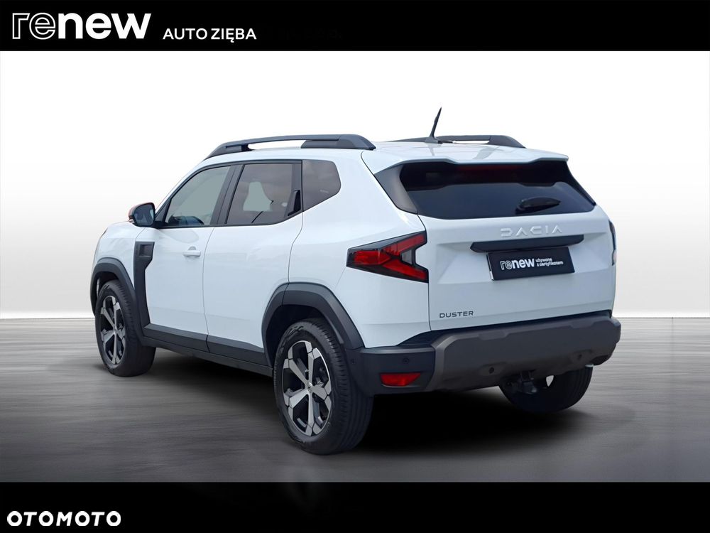 Dacia Duster - 4