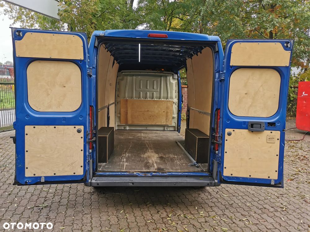 Peugeot BOXER - 4