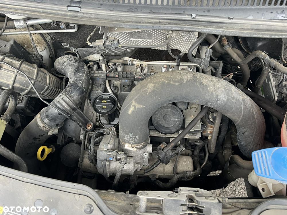 Volkswagen TRANSPORTER T6 - 15