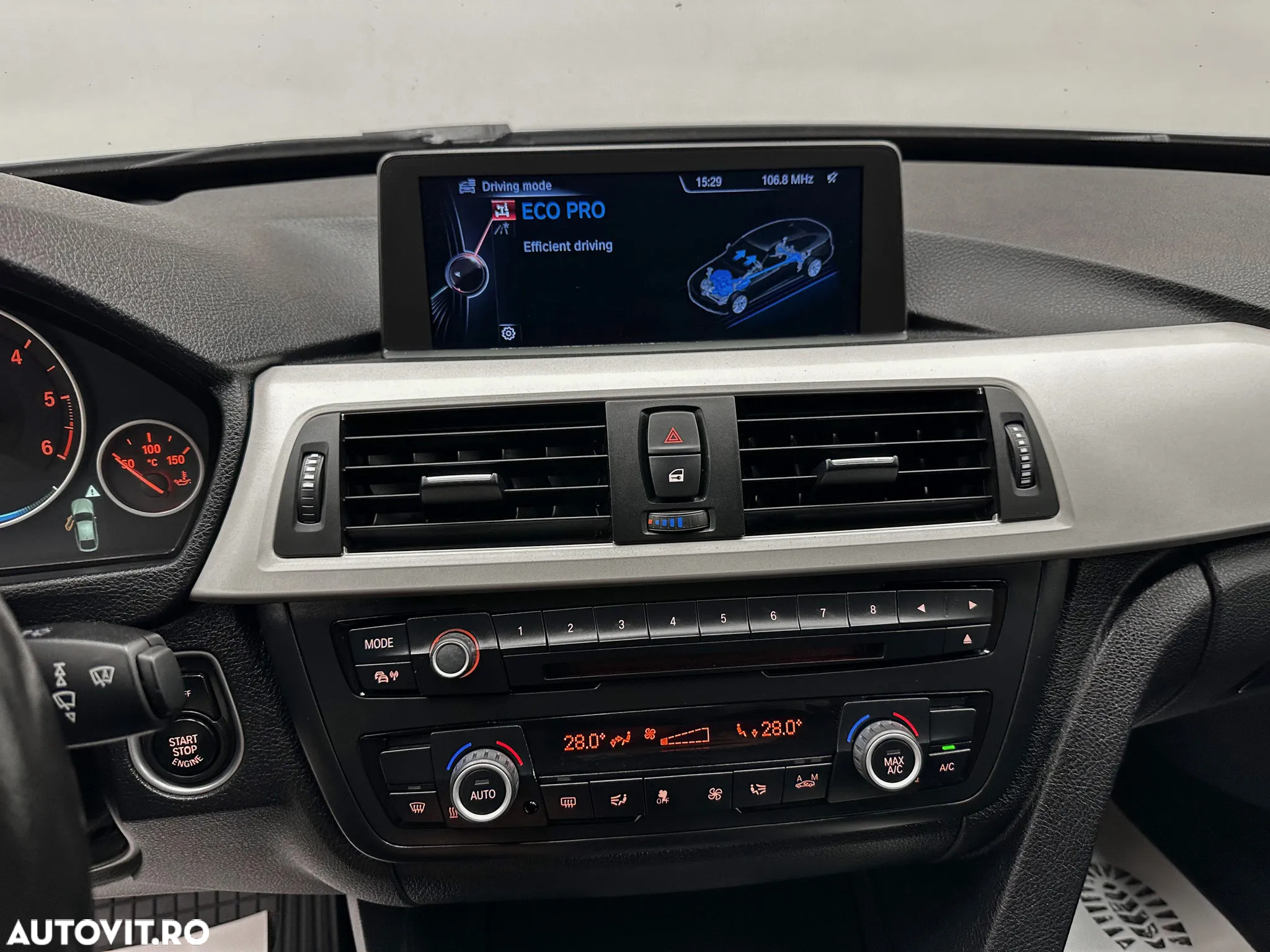 BMW Seria 3 318d GT - 27