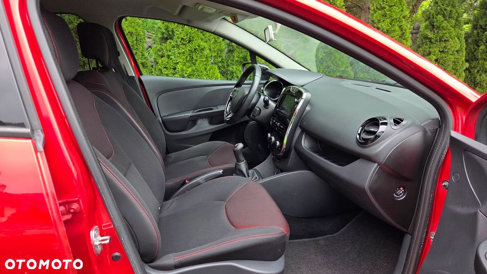 Renault Clio 1.2 16V Alize EU6 - 13
