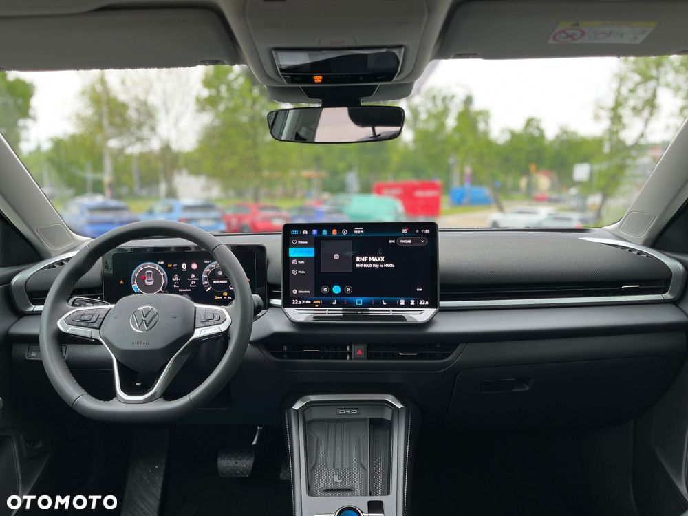 Volkswagen T-Roc 1.5 eTSI OPF DSG Style - 19