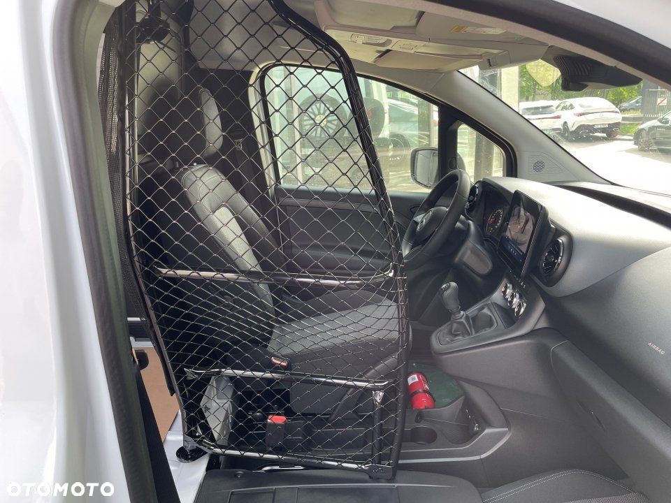 Mercedes-Benz Citan - 9