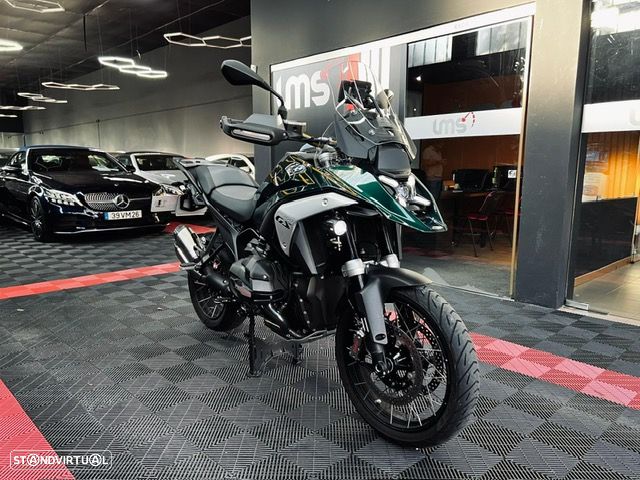 BMW R 1300 GS - 1