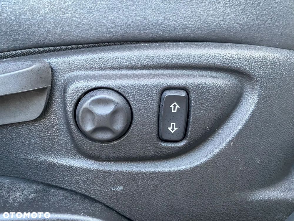 Opel Mokka 1.6 CDTI Automatik Innovation - 29