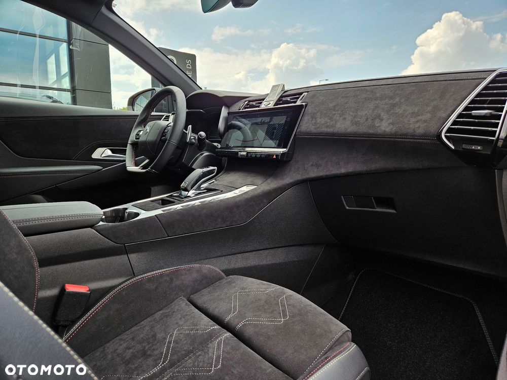 DS Automobiles DS 7 Crossback 1.5 BlueHDi Pallas - 18