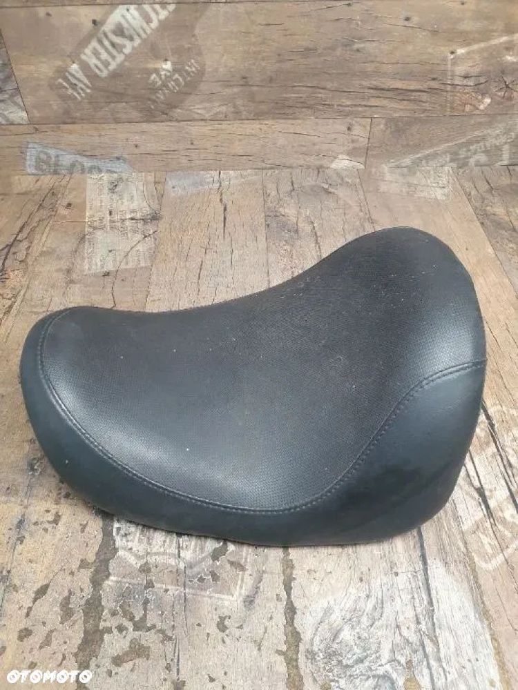 Siedzenie kierowcy Harley Davidson V-rod - 3