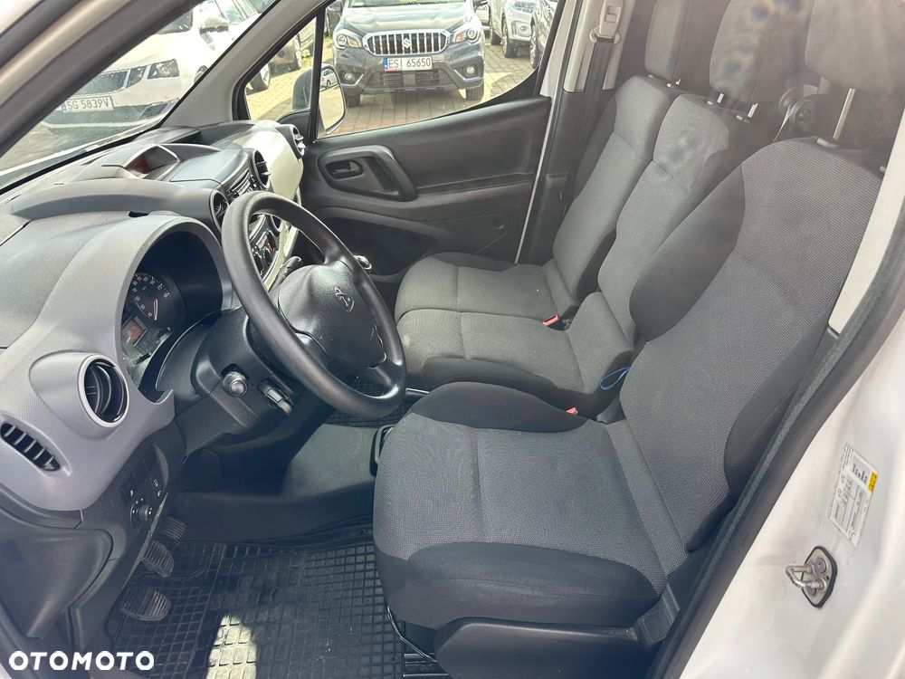 Peugeot PARTNER - 7