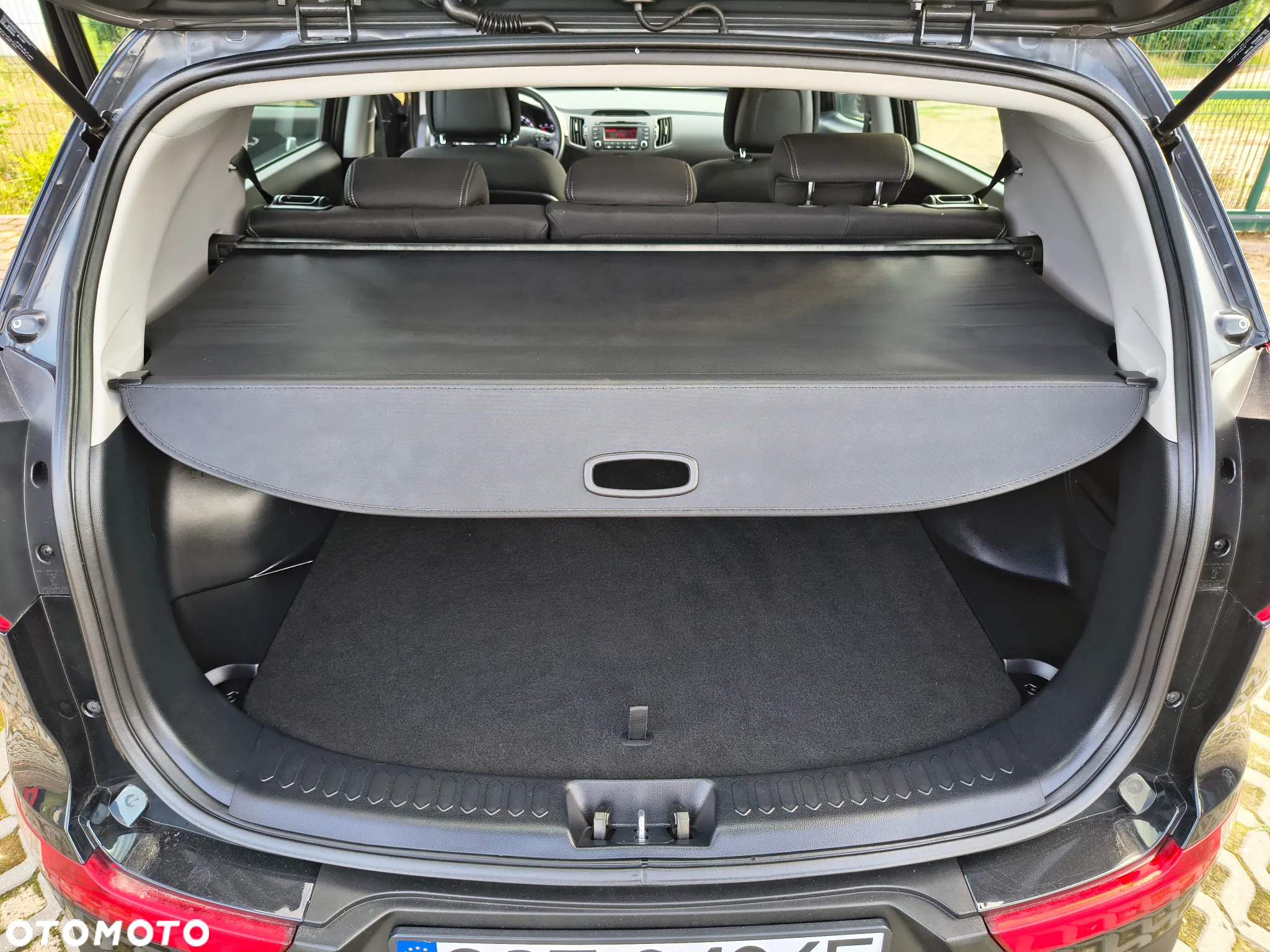 Kia Sportage 1.6 GDI L 2WD - 18