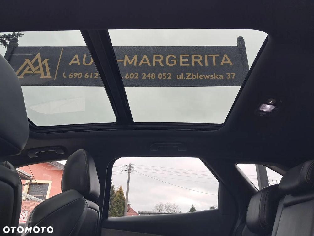 Peugeot 3008 2.0 BlueHDi GT S&S EAT8 - 28