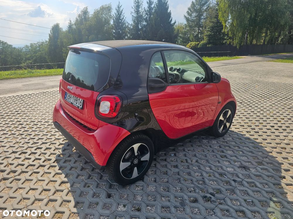 Smart Fortwo coupe - 4