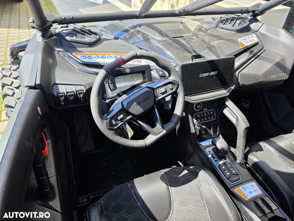 Can-Am Altul - 15