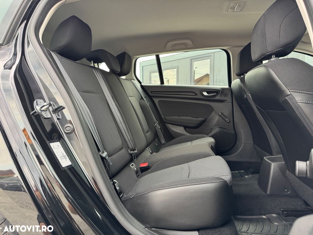 Renault Megane TCe GPF Life - 14