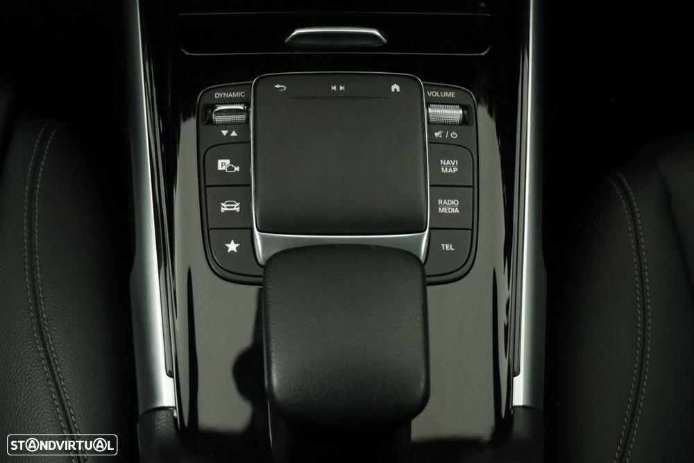 Mercedes-Benz GLB 180 d Progressive - 14