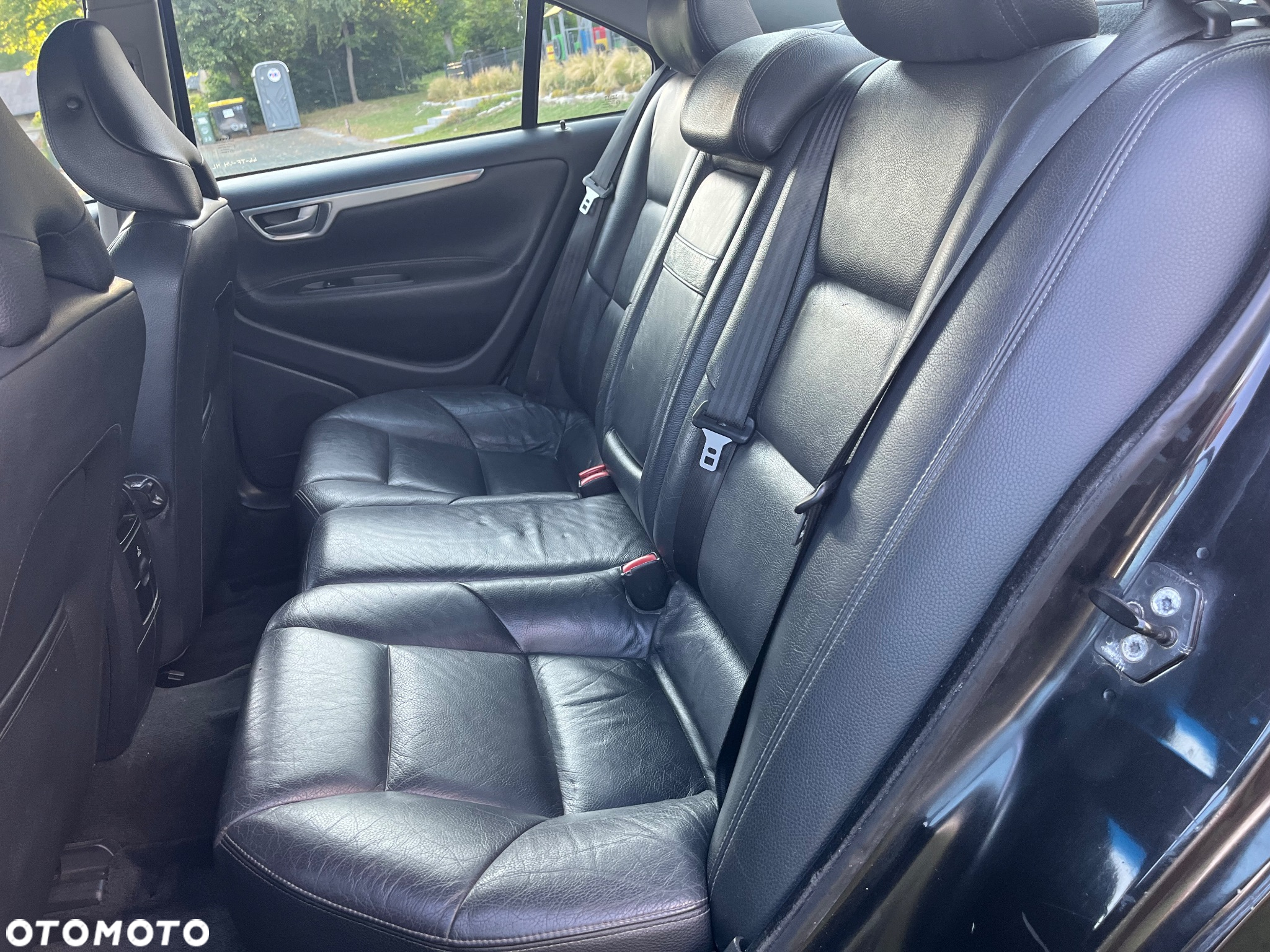 Volvo S60 D5 Summum - 9