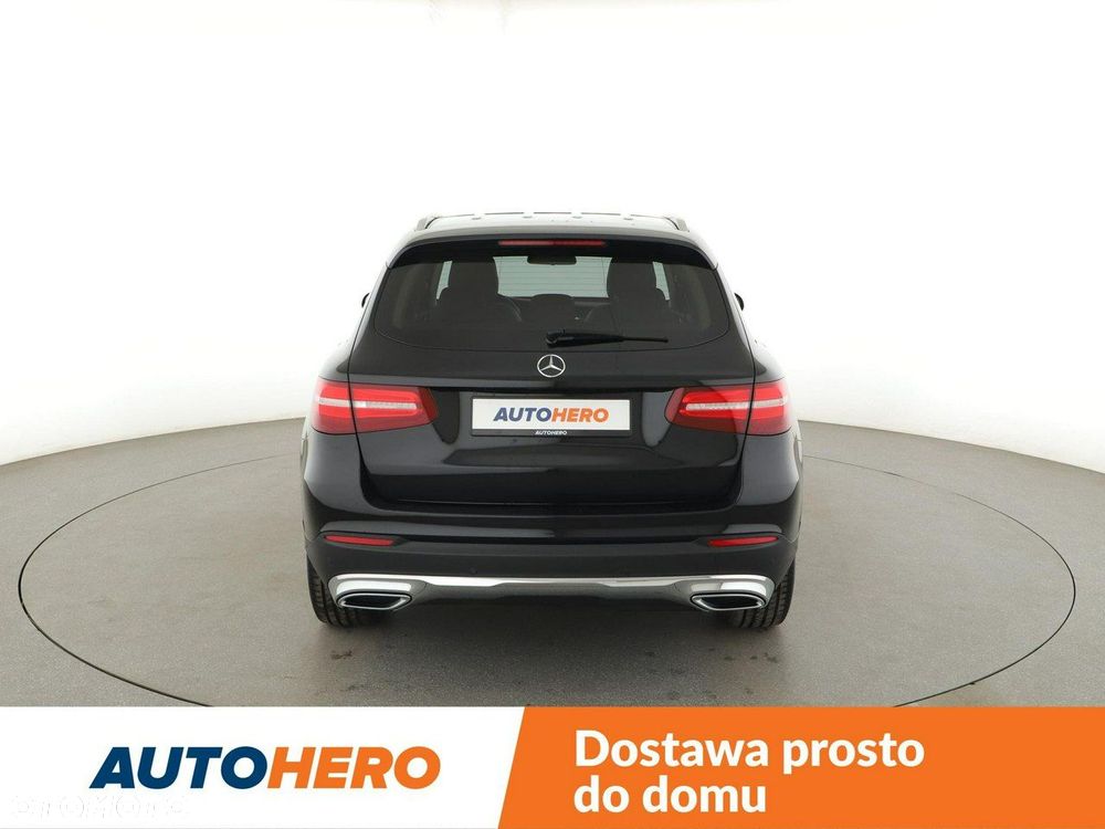 Mercedes-Benz GLC 220 d 4Matic 9G-TRONIC Exclusive - 7
