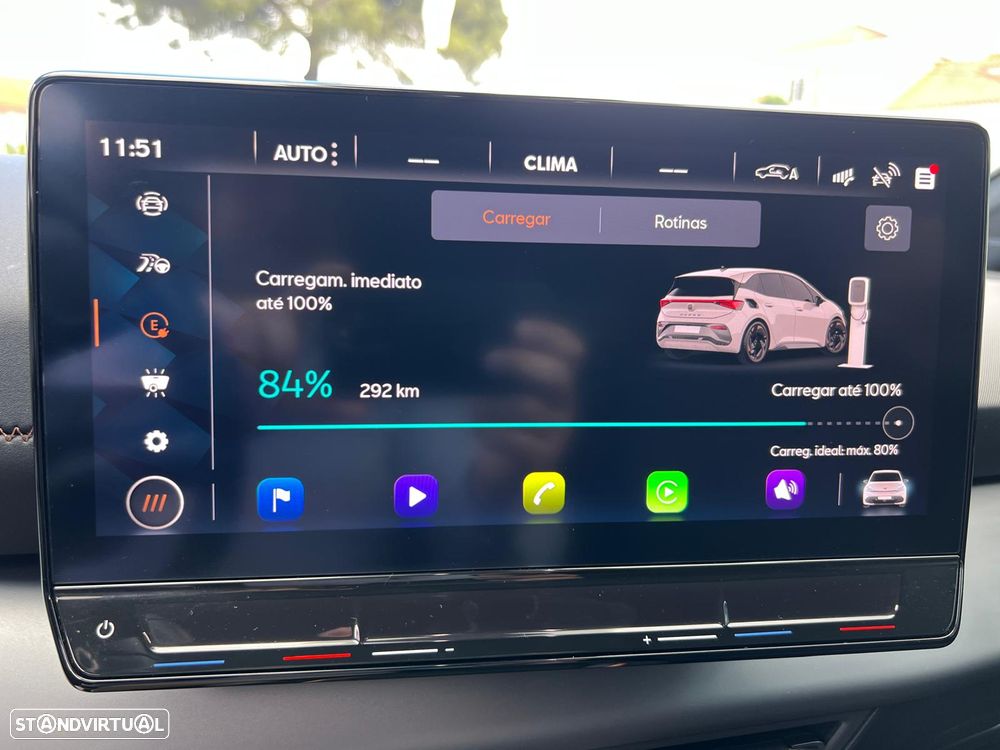 Cupra Born 58 kWh e-Boost Plus - 25