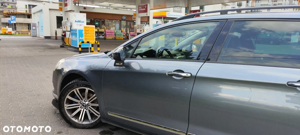 Citroën C5 - 6