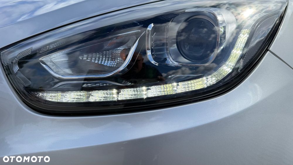 Hyundai ix35 1.7 CRDi Premium 2WD - 26