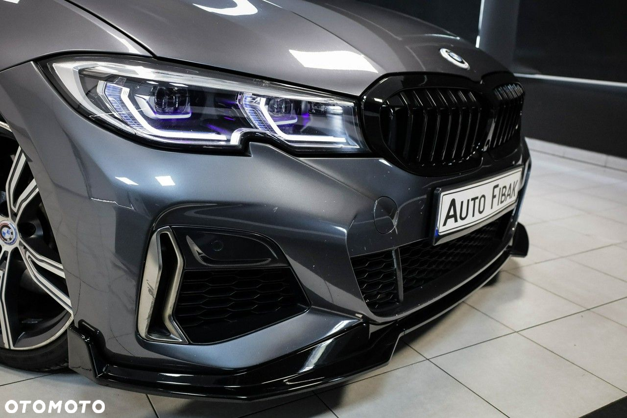 BMW Seria 3 - 4
