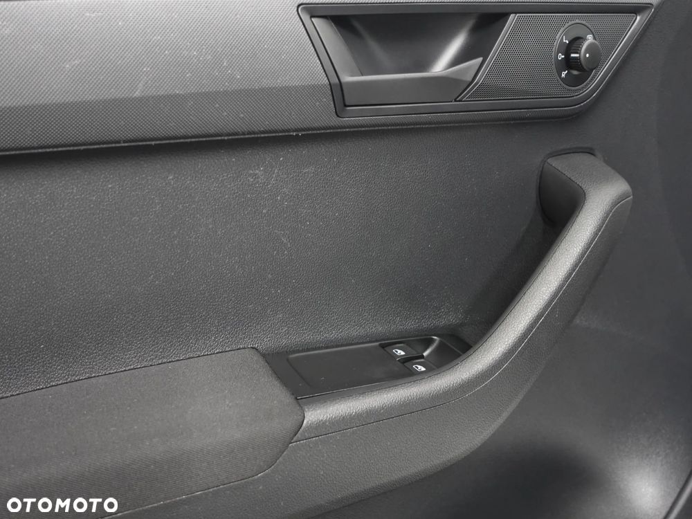 Skoda Fabia 1.0 Active - 18