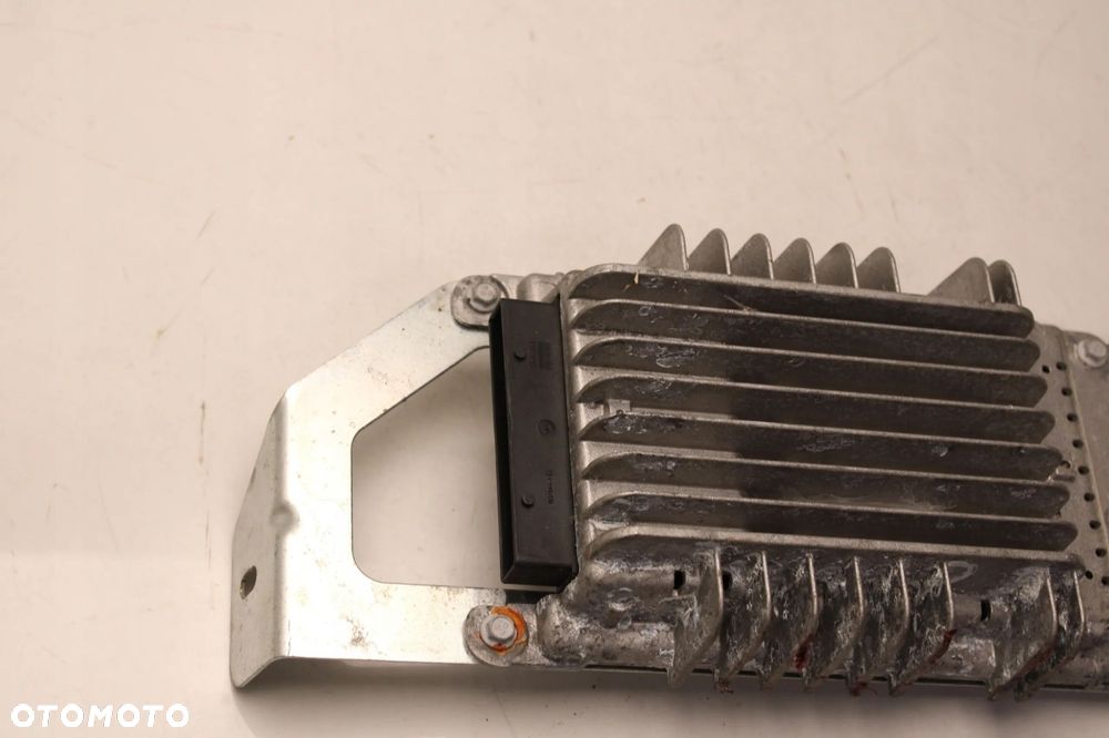 ALFA ROMEO BRERA 05R- WZMACNIACZ AUDIO RADIA 94660694714 - 2