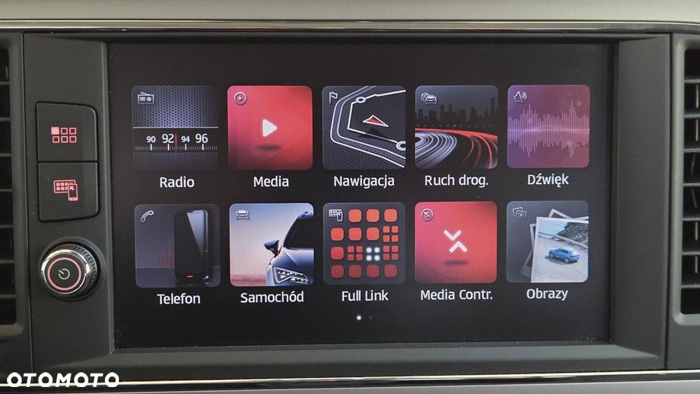 Seat Leon Sportstourer - 23