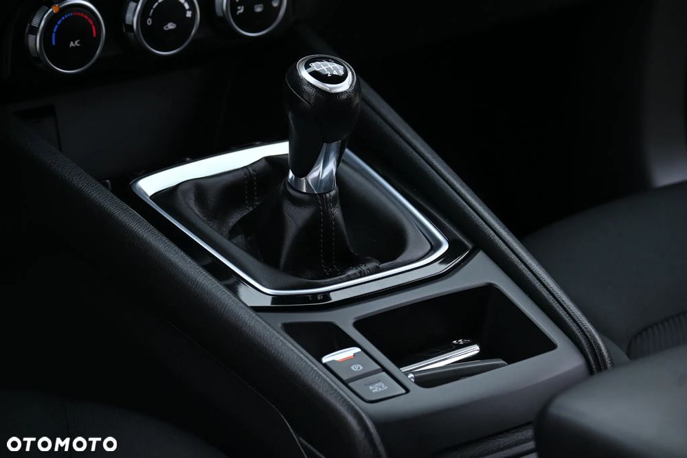 Mazda CX-5 SKYACTIV-G 165 Center-Line - 28