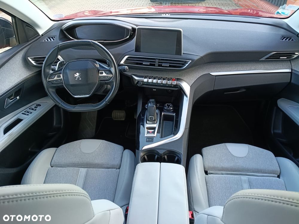 Peugeot 3008 - 7