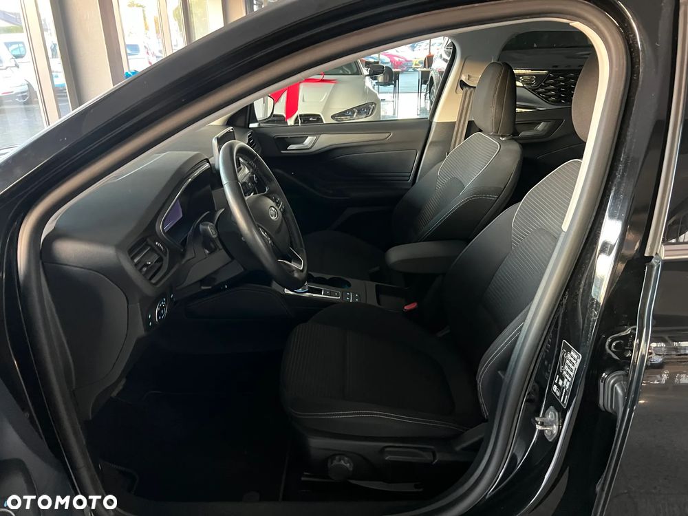 Ford Focus 2.0 EcoBlue Titanium Business - 23