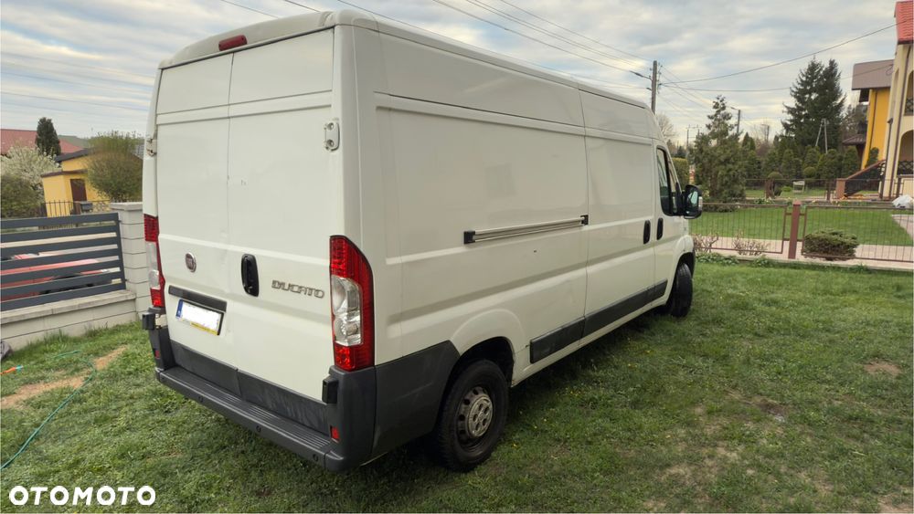 Fiat Ducato - 3