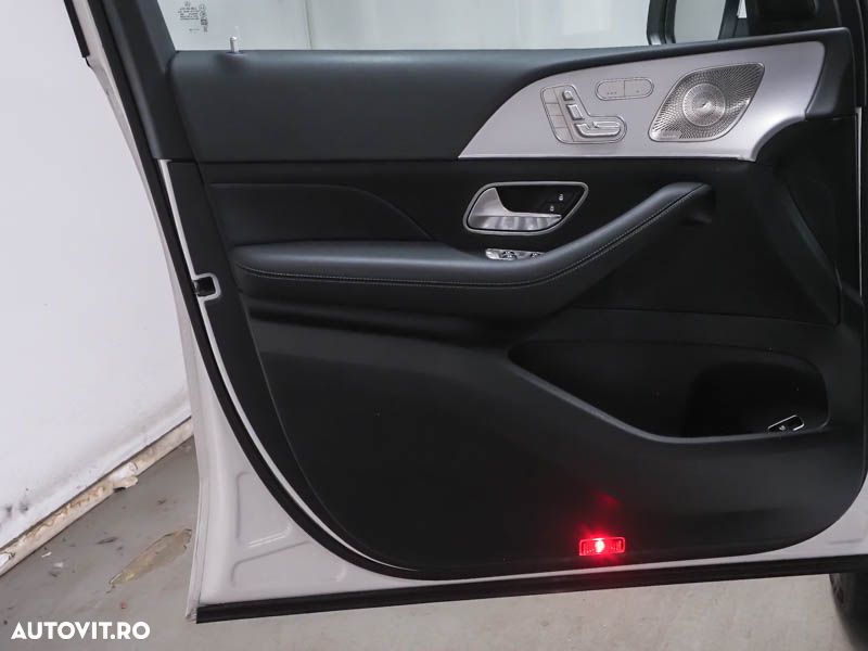 Mercedes-Benz GLE 350 de 4MATIC PHEV - 11