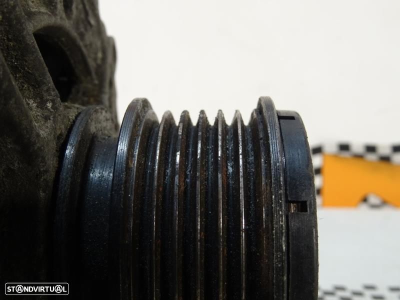 Alternador Volkswagen Passat (3C2)  03G903023 / 03G 903 023 / 01217150 - 8