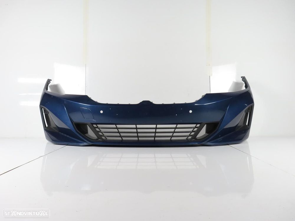 Parachoques LCI Frente Usado / Original BMW 3 (G20)/BMW 3 Touring (G21) 51115A69... - 1