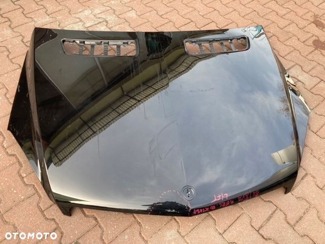 MASKA MERCEDES R KLASA 251 LIFT 2010- - 4