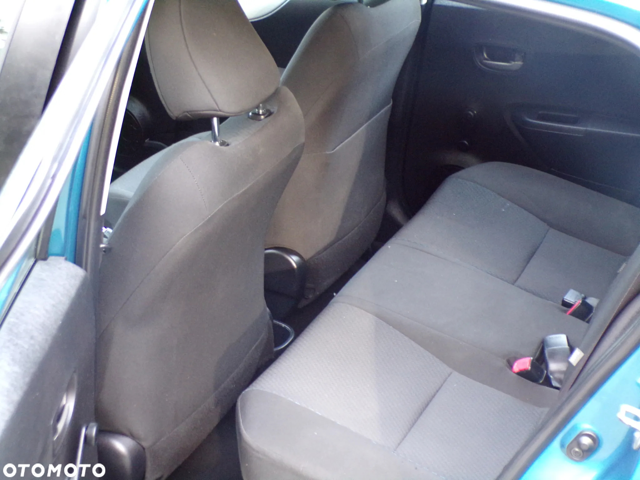 Toyota Yaris Hybrid 1.5 VVT-i Edition 2014 - 18