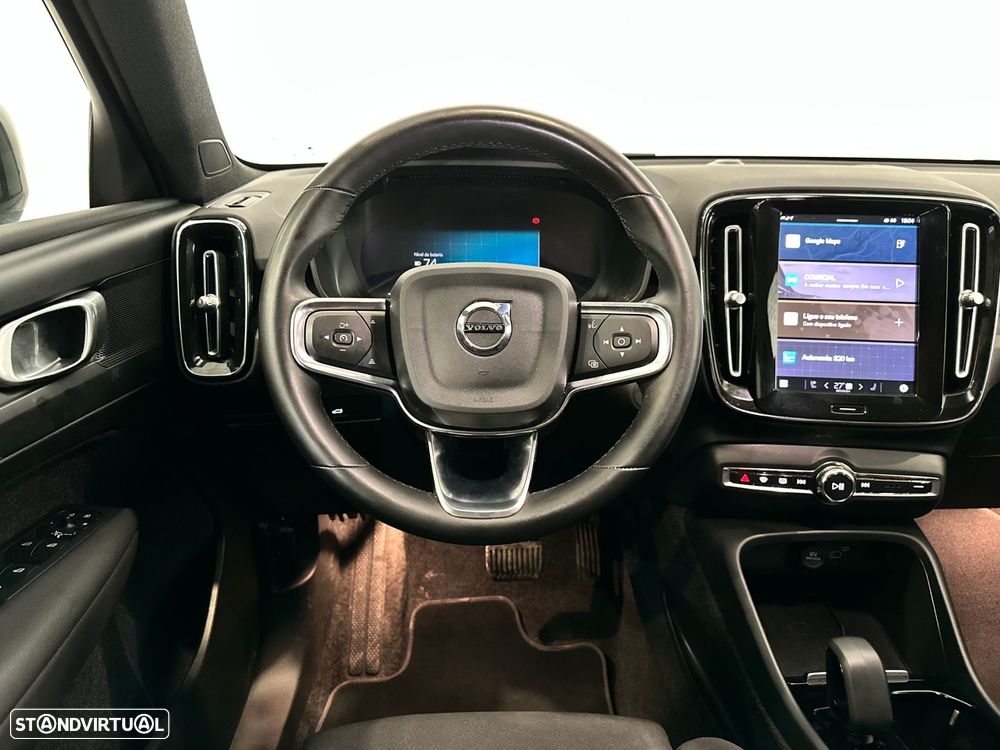 Volvo XC 40 Recharge Plus - 19