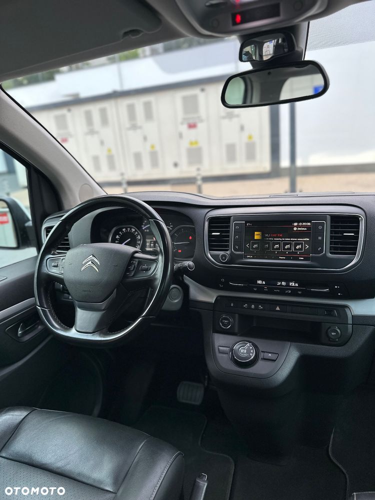 Citroën SpaceTourer 2.0 BlueHDi M Shine - 32
