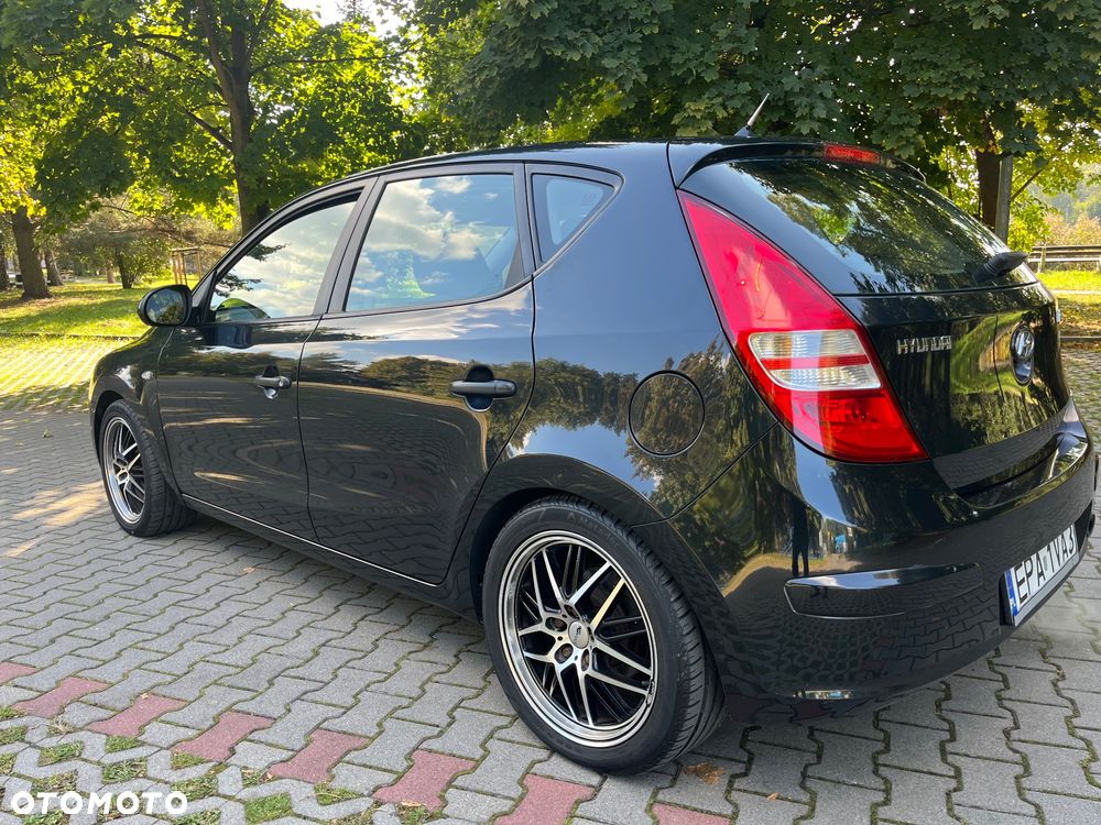 Hyundai i30 - 2