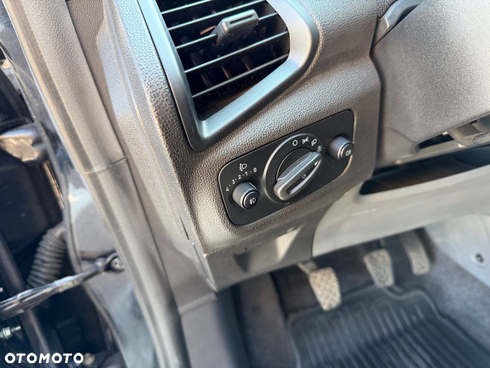 Ford EcoSport 1.5 Ti-VCT TITANIUM - 18