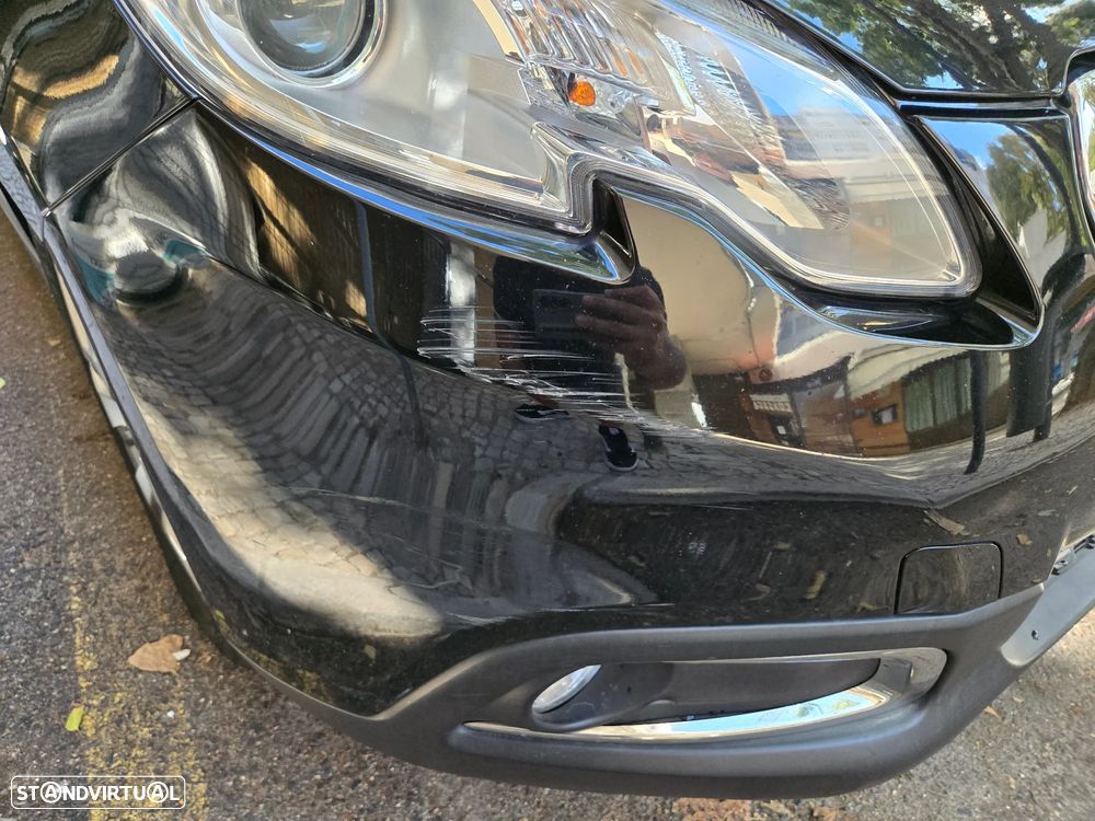 Peugeot 2008 1.4 HDi Active - 19