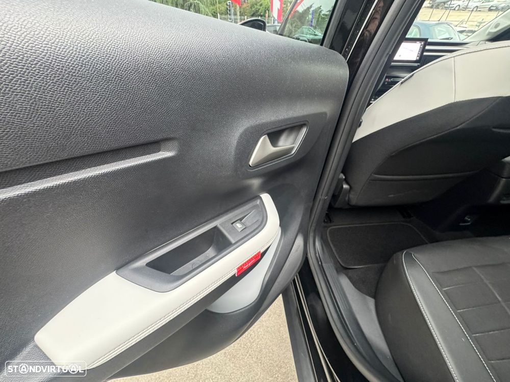 Citroën e-C3 44 kWh You Pack Plus - 19