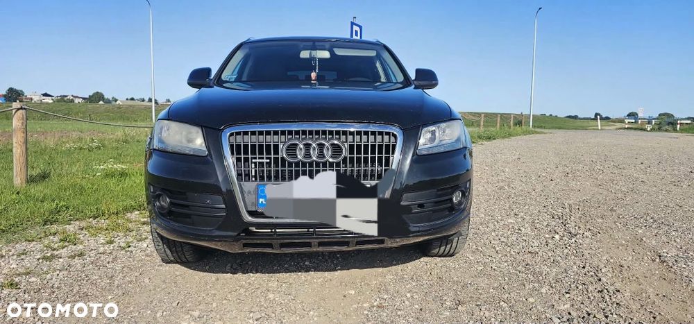 Audi Q5 - 2