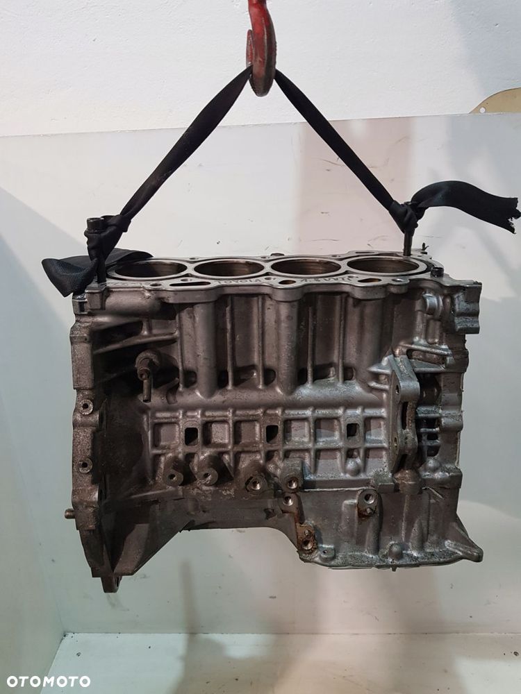 blok silnika toyota celica vii t23 avensis t25 verso ii 1zz-fe 1.8 vvti - 2