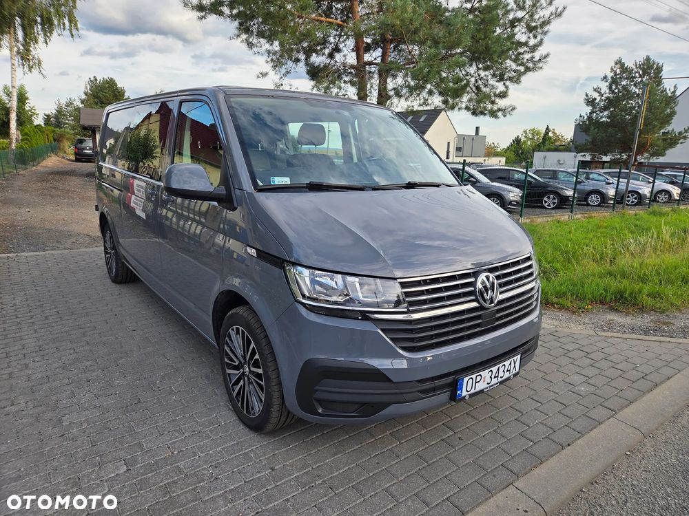 Volkswagen T6.1