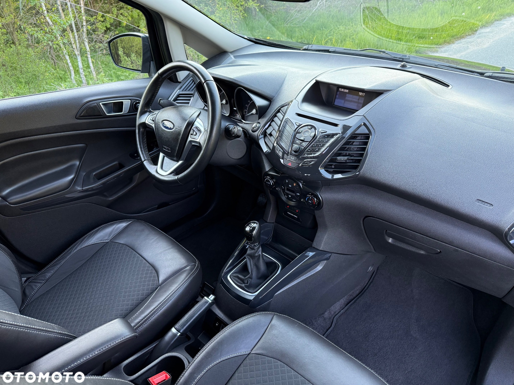 Ford EcoSport 1.0 EcoBoost GPF Titanium ASS - 18