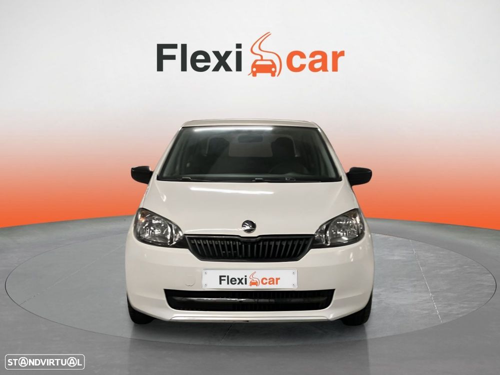 Skoda Citigo 1.0 Active - 2